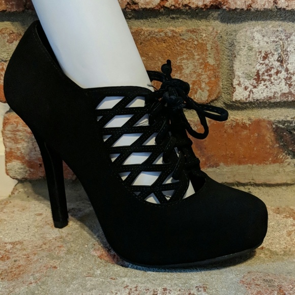madeline girl heels